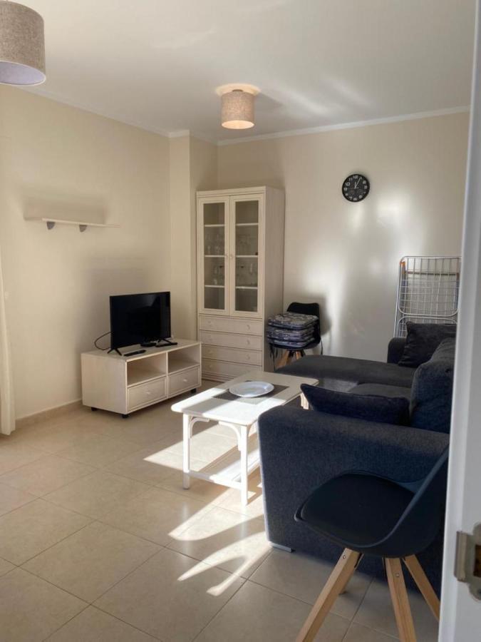 Larimar 7 Apartment Calpe Luaran gambar