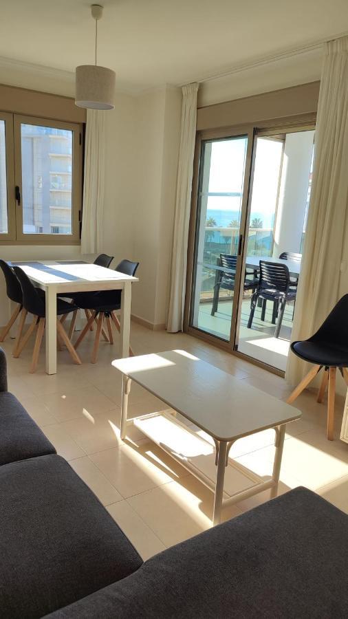 Larimar 7 Apartment Calpe Luaran gambar