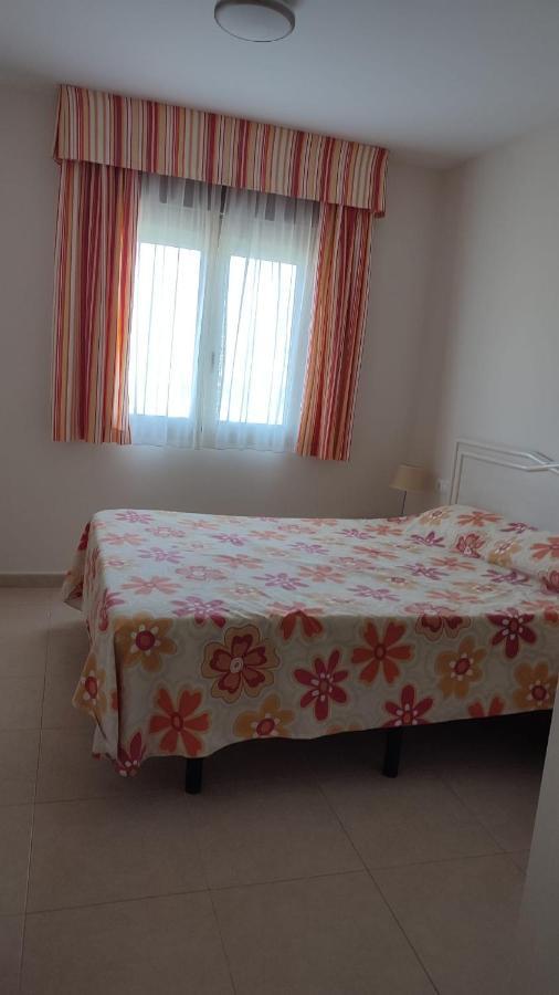 Larimar 7 Apartment Calpe Luaran gambar