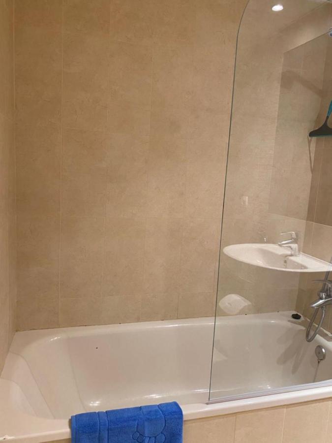 Larimar 7 Apartment Calpe Luaran gambar