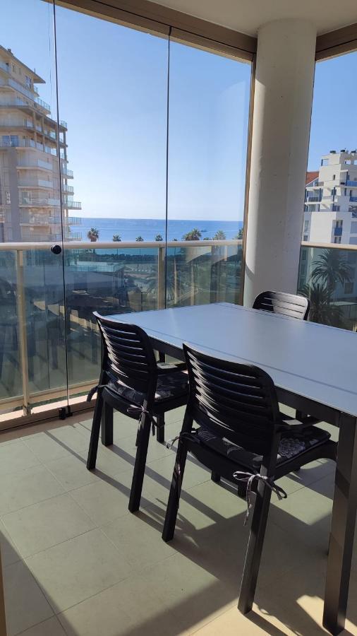 Larimar 7 Apartment Calpe Luaran gambar